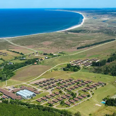 Ferienhaus Holiday Cxiii Hanstholm