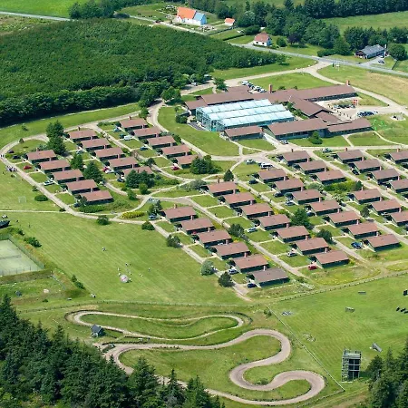 Ferienhaus Holiday Cxiii Hanstholm